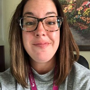 Meet your Posher, Ashley